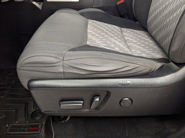 used 2021 Toyota Tundra car, priced at $35,898