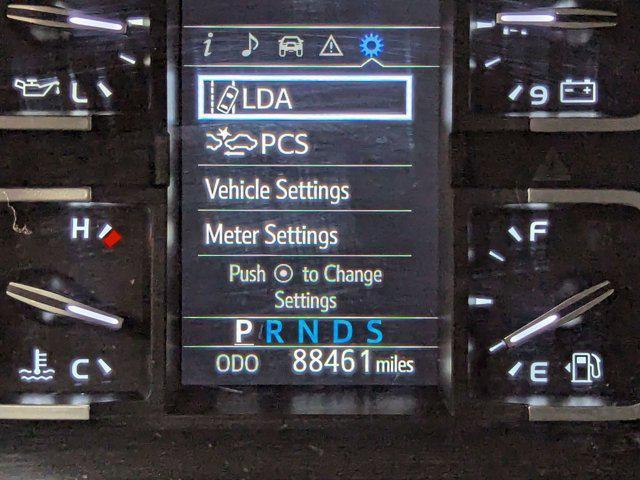 used 2021 Toyota Tundra car, priced at $35,898