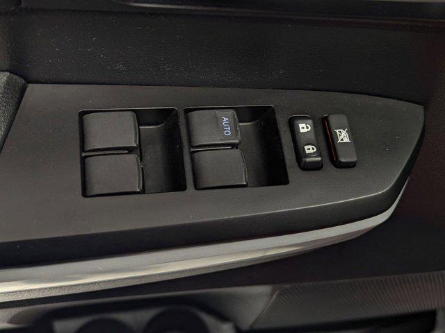 used 2021 Toyota Tundra car, priced at $35,898