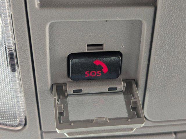 used 2021 Toyota Tundra car, priced at $35,898