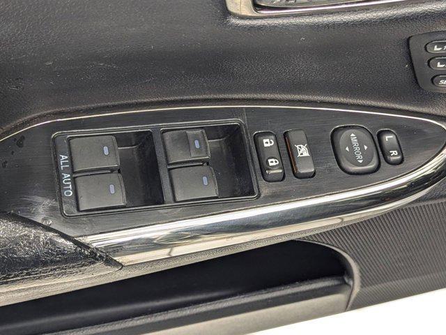 used 2017 Toyota Avalon Hybrid car, priced at $16,696