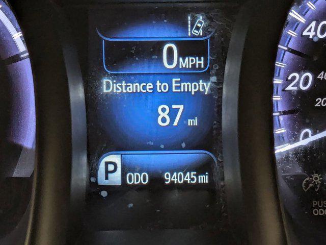 used 2017 Toyota Avalon Hybrid car, priced at $16,696