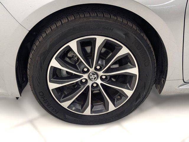 used 2017 Toyota Avalon Hybrid car, priced at $16,696