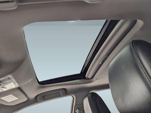 used 2017 Toyota Avalon Hybrid car, priced at $16,696