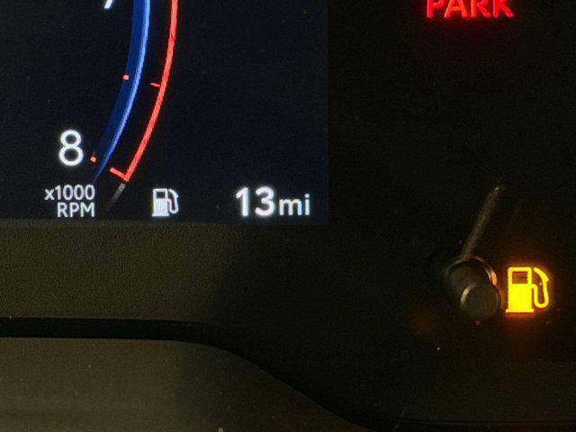 new 2026 Toyota Corolla Cross car, priced at $27,798