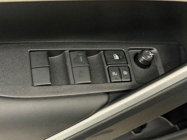 new 2026 Toyota Corolla Cross car, priced at $27,798