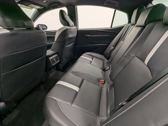 new 2026 Toyota Camry car, priced at $30,998