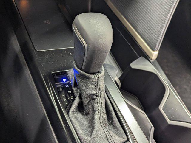 new 2026 Toyota Camry car, priced at $30,998