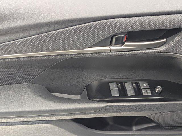 new 2026 Toyota Camry car, priced at $30,998