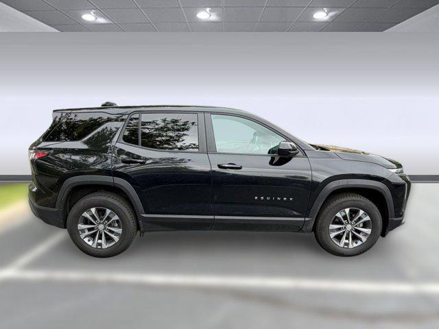 used 2026 Chevrolet Equinox car, priced at $29,999