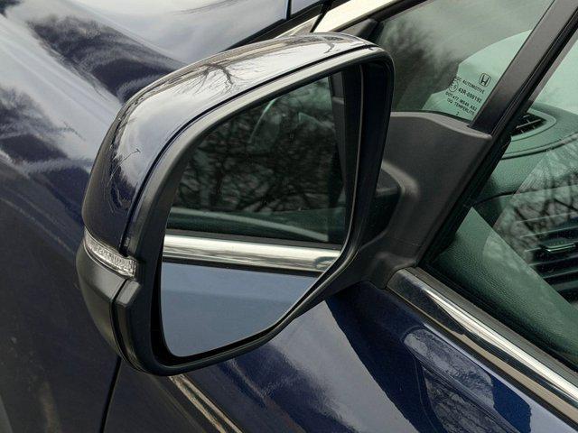 used 2023 Honda Ridgeline car, priced at $33,599