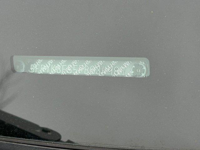 used 2023 Honda Ridgeline car, priced at $33,599