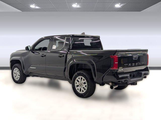 new 2025 Toyota Tacoma car, priced at $40,298