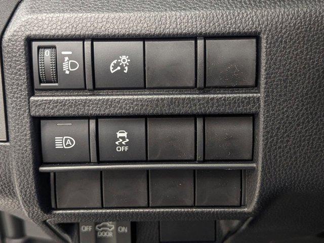 new 2025 Toyota Tacoma car, priced at $40,298