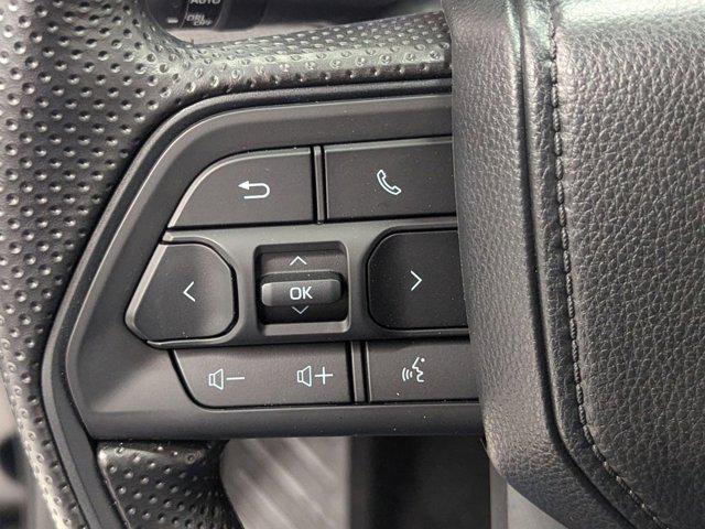 new 2025 Toyota Tacoma car, priced at $40,298