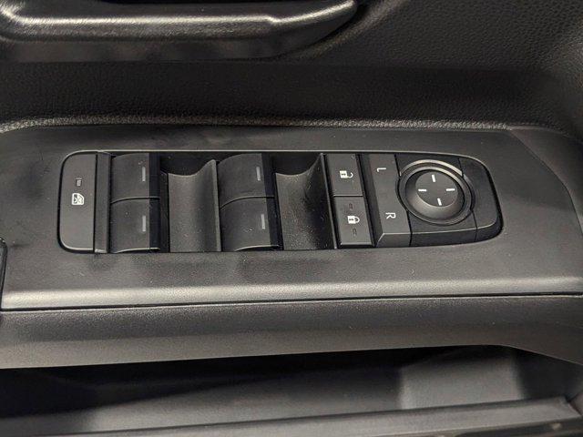 new 2025 Toyota Tacoma car, priced at $40,298