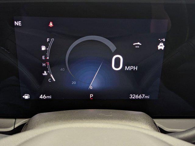 used 2024 Buick Envista car, priced at $21,999