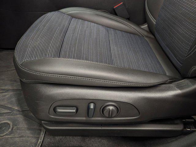 used 2024 Buick Envista car, priced at $21,999