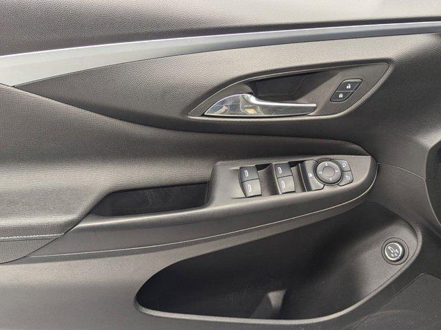 used 2024 Buick Envista car, priced at $21,999