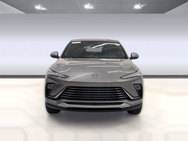 used 2024 Buick Envista car, priced at $21,999