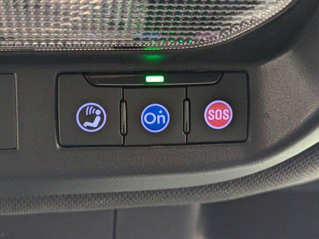 used 2024 Buick Envista car, priced at $21,999