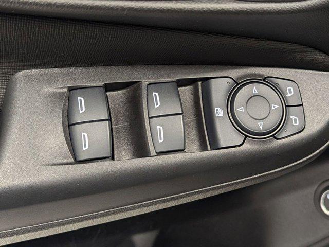 used 2024 Buick Envista car, priced at $21,999