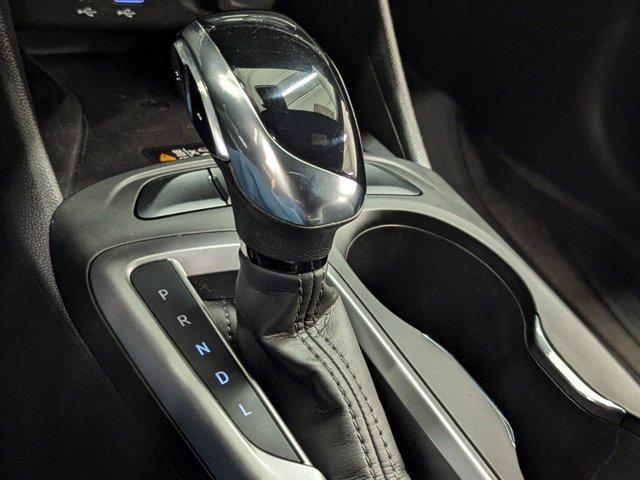 used 2024 Buick Envista car, priced at $21,999