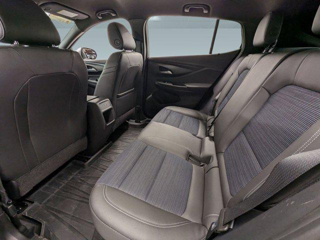 used 2024 Buick Envista car, priced at $21,999