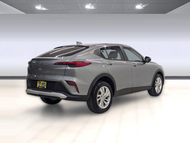 used 2024 Buick Envista car, priced at $21,999