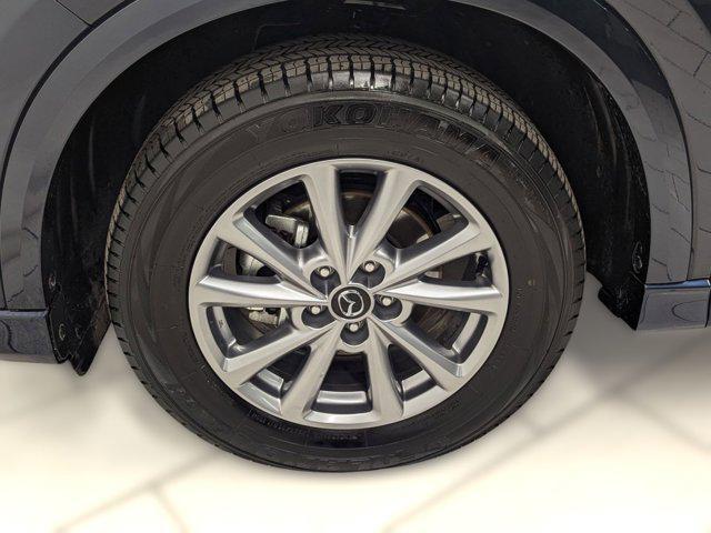 used 2025 Mazda CX-5 car, priced at $26,799