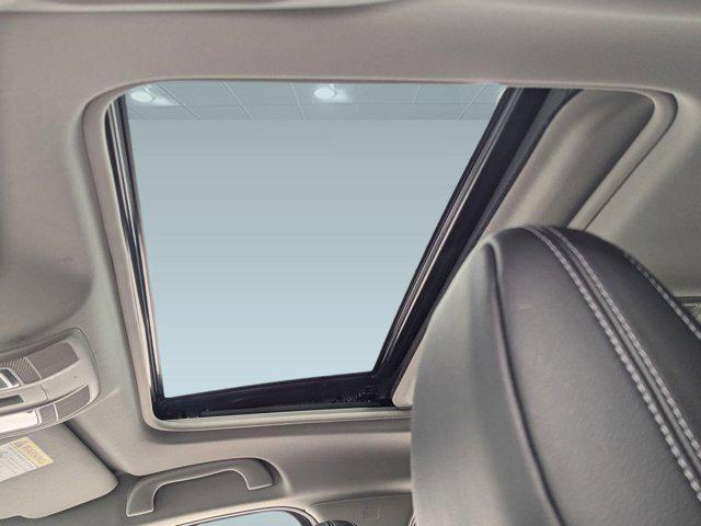 used 2025 Mazda CX-5 car, priced at $26,799