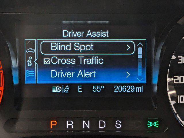 used 2023 Ford Ranger car, priced at $31,796