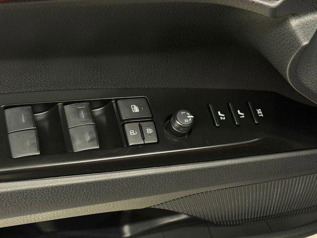 new 2026 Toyota Camry car, priced at $40,998