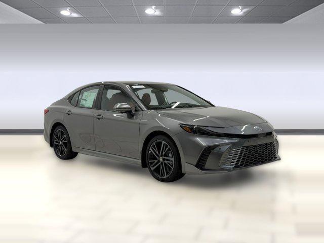 new 2026 Toyota Camry car, priced at $40,998