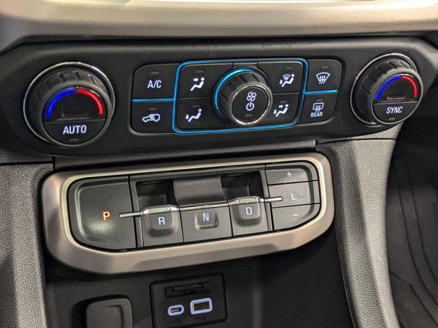 used 2021 GMC Acadia car, priced at $25,499