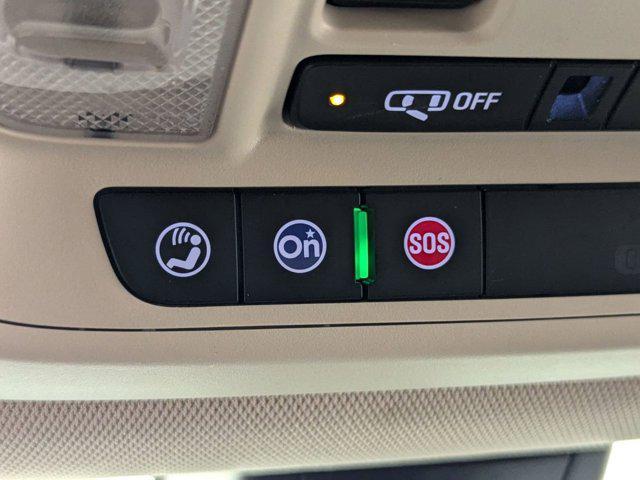 used 2021 GMC Acadia car, priced at $25,499