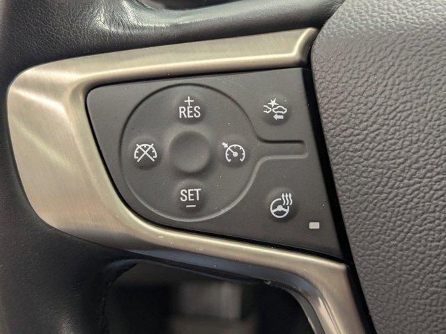 used 2021 GMC Acadia car, priced at $25,499