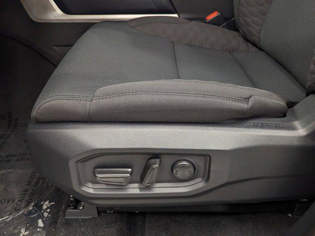 new 2026 Toyota Tundra car, priced at $53,023