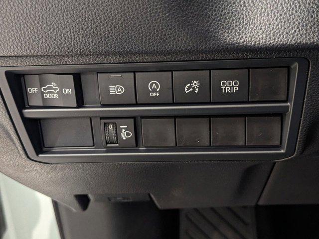 new 2026 Toyota Tundra car, priced at $53,023