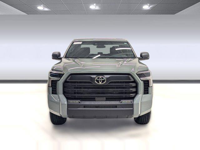 new 2026 Toyota Tundra car, priced at $53,023