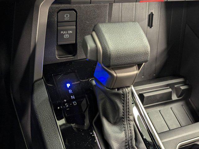 new 2026 Toyota Tundra car, priced at $53,023