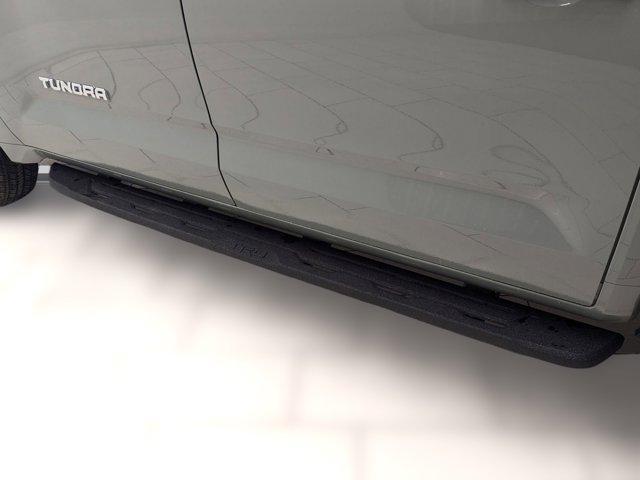 new 2026 Toyota Tundra car, priced at $53,023