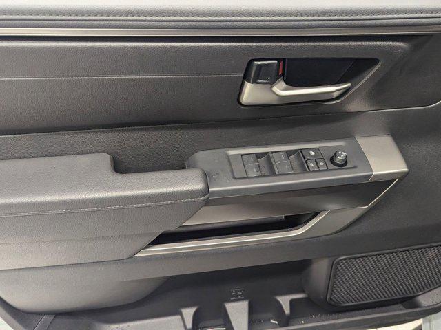 new 2026 Toyota Tundra car, priced at $53,023