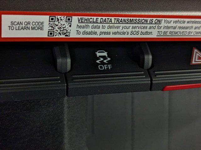 new 2026 Toyota Tundra car, priced at $53,023