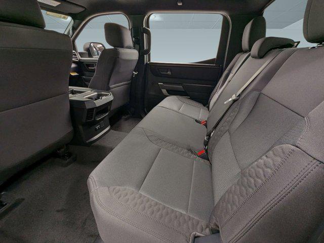 new 2026 Toyota Tundra car, priced at $53,023