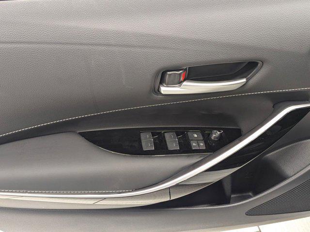 new 2026 Toyota Corolla car, priced at $27,679