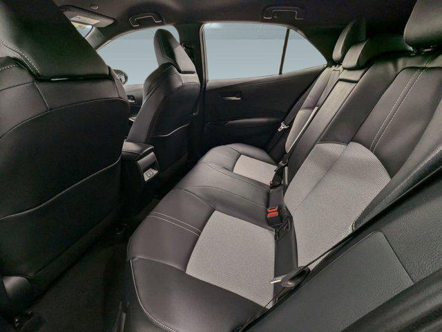 new 2026 Toyota Corolla car, priced at $27,679