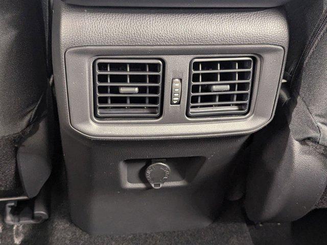 new 2025 Toyota RAV4 car, priced at $32,598