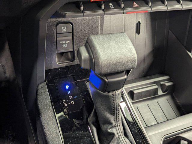 new 2026 Toyota Tundra car, priced at $46,598