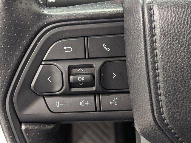 new 2026 Toyota Tundra car, priced at $46,598